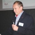 Bc. František Kregl, prezident profesní komory požární ochrany