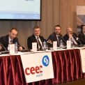 Setkání lídrů českého exportu 2016