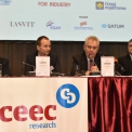 Setkání lídrů českého exportu 2016