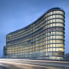 Enterprise Office Center v TOP 100 kancelářských staveb světa