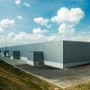 Společnost HSF System postavila v Kopřivnici nové výrobní a skladovací prostory pro Röchling Automotive