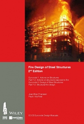 Fire Design of Steel Structures - 2nd Edition