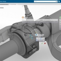 Nejnovější verze CAD systému CATIA: novinky pro zjednodušení práce