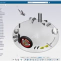 Nejnovější verze CAD systému CATIA: novinky pro zjednodušení práce
