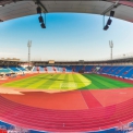Rekonstrukce Městského stadionu v Ostravě‑Vítkovicích