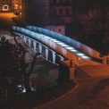 Obr. 1 – Komenského most v Jaroměři
