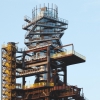 Projektování Bolt Tower v Tekla Structures