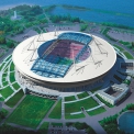 Vizualizace stadionu
