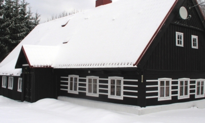 Lindab Safety: aby vaše střecha byla i v zimě bezpečná