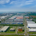 Společnost P3 expanduje a začne ve svém logistickém parku P3 Prague Horní Počernice stavět dvě nové haly o celkové rozloze 25 500 m2.