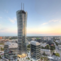 52  Warsaw Spire, Polsko