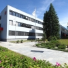 Firma Micro-Epsilon zrekonstruovala své sídlo v Bechyni s využitím stavebních systémů Lindab