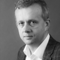 Petr Matyáš, partner ve společnosti di5 architekti inženýři