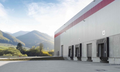 P3 Žilina expanduje spolu se svými klienty. Logistické centrum zdvojnásobilo rozlohu na 28 000 m2