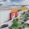 Nové obchodní centrum uvidí příští rok jen v Ostravě. Otevření hned několika významných projektů se však očekává po roce 2019