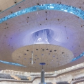 Elbe Philharmonie: výjimečná architektura se skvělou akustikou