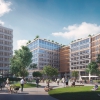 HB Reavis zahajuje v Budapešti výstavbu nového komplexu Agora