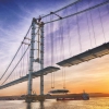 Čtvrtý nejdelší visutý most na světě – BIM projekt Mostu Osmana Gaziho v Istanbulu
