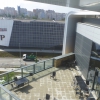 Systémová řešení společnosti TOPWET na střechách Centra Chodov