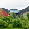 Kimen Kulturhus (Norsko)