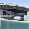 Oasis of the Light – The Dome of the Louvre Abu Dhabi (Rakousko)