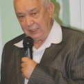 prof. Ing. Jaroslav Koukal, CSc.