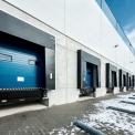 HSF System postavila distribuční centrum pro DHL za 400 mil. korun