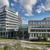 Siemens ve spolupráci s CPI Property Group modernizuje svou centrálu v pražských Stodůlkách