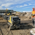 Společnost Linkcity, člen mezinárodní skupiny Bouygues, odstartovala výstavbu projektu LiNK Hradec Králové.