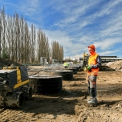 Společnost Linkcity, člen mezinárodní skupiny Bouygues, odstartovala výstavbu projektu LiNK Hradec Králové.