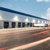 Panattoni Europe dodala DHL a Estée Lauder Companies  nejšetrnější průmyslovou budovu v ČR
