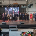 Největší showroom laserů a CNC strojů ve střední Evropě EURAZIO v Modleticích u Prahy slavnostně otevřen 