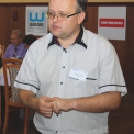 Ing. Marek Janda