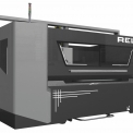 RCT-2513-9500W-K, Industrial CNC machining center