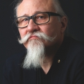 prof. Ing. arch. Roman Koucký
