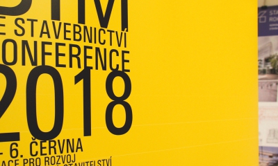 Ohlédnutí za letošním 4. ročníkem konference BIM ve stavebnictví 2018