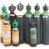 Přenosná tlaková lahev Integra® od Air Products pro lehčí život svářečů