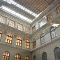 Rekonstrukce historické budovy Národního muzea (Foto: Pracom s. r. o.)