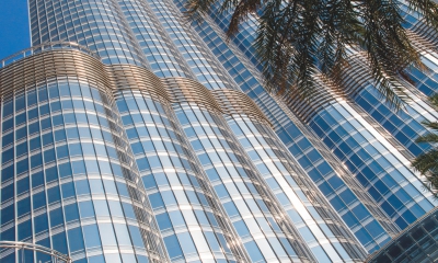 Technické aspekty zasklení extrémně vysokých budov