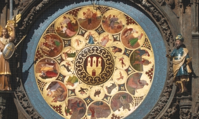 Obnovili jsme i jediný, původní a plně funkční středověký orloj na světě