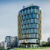 AFI EUROPE slavnostně otevřela kancelářský komplex AFI Vokovice
