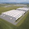 Panattoni Europe zahájila výstavbu průmyslového parku u košického letiště 