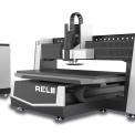 LD‑7000 Industrial CNC engraving and milling machine