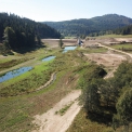 Revitalizace toku potoka Kobylí