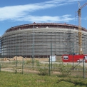 Rozšíření centrálního tankoviště ropy v Nelahozevsi – VII. etapa