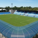 Fotbalový stadion Nitra – tribuna