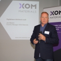Joseph Maxant, XOM Materials