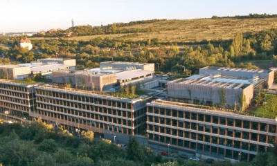 Deset let šetrných budov v Česku