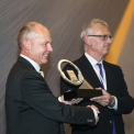 Nákladní vůz Volvo FH získal titul Truck of the Year 2014