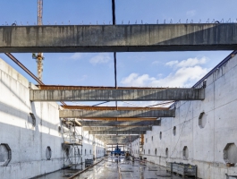 Díky nové filtraci na Želivce bude mít centrální část Česka kvalitnější vodu